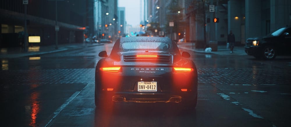 Pse u arrestua shtetasi serb me Porsche në aksin Kumanovë-Shkup?