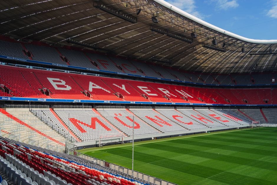 Si po tenton Bayern Munich ta blindojë anësorin Michael Olise?