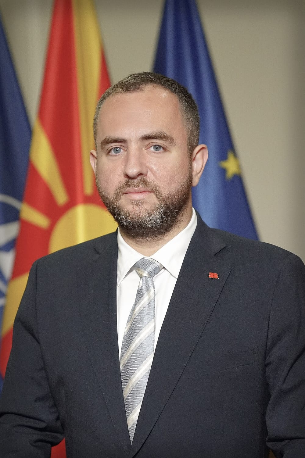 Toshkovski: Do të vazhdoj të luftoj me argumente dhe me rezultate