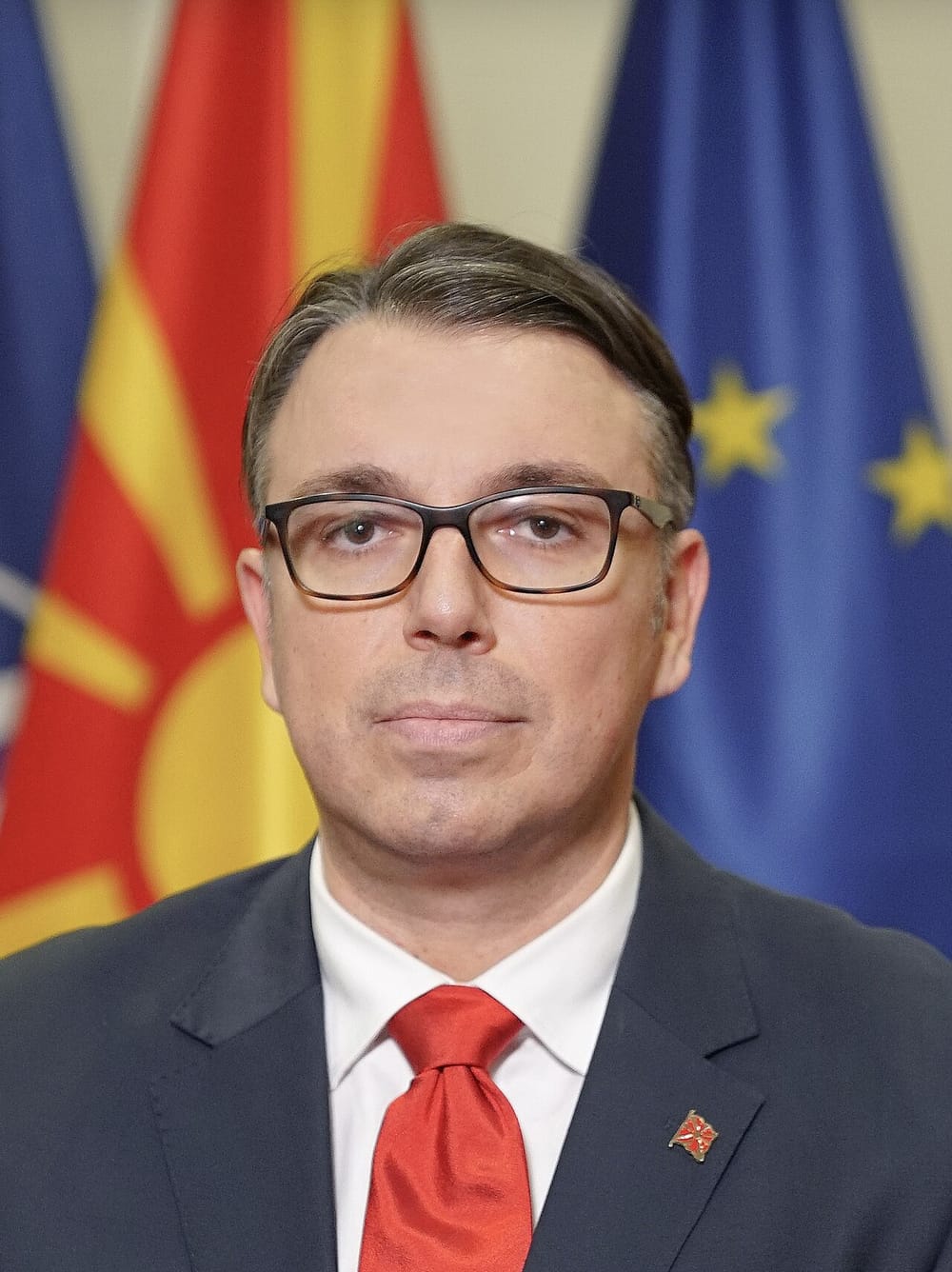 Si do ta modernizojë Igor Filkov gjyqësorin përmes OKB-së?