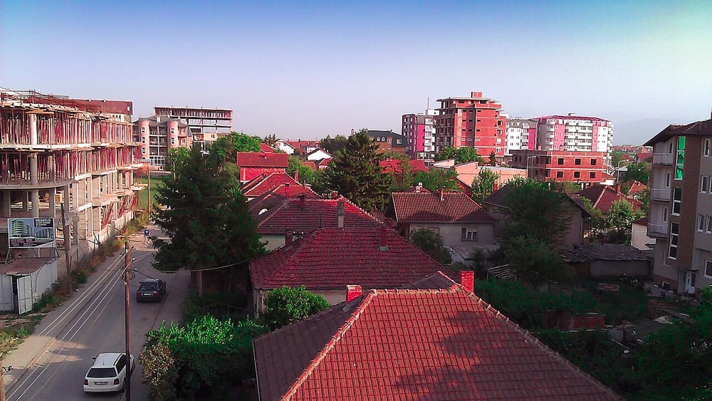 Pse u vetplagonos një kërkues përpara policisë në Lipjan?