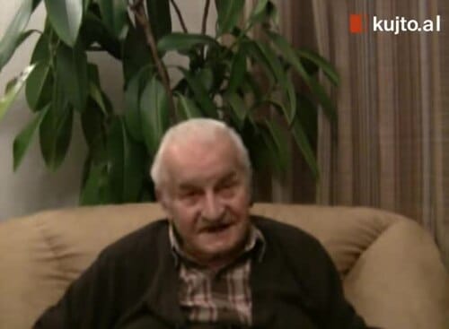 Gjykata e Apelit anulon dënimin me 10 vjet të Shaqir Lutvijës
