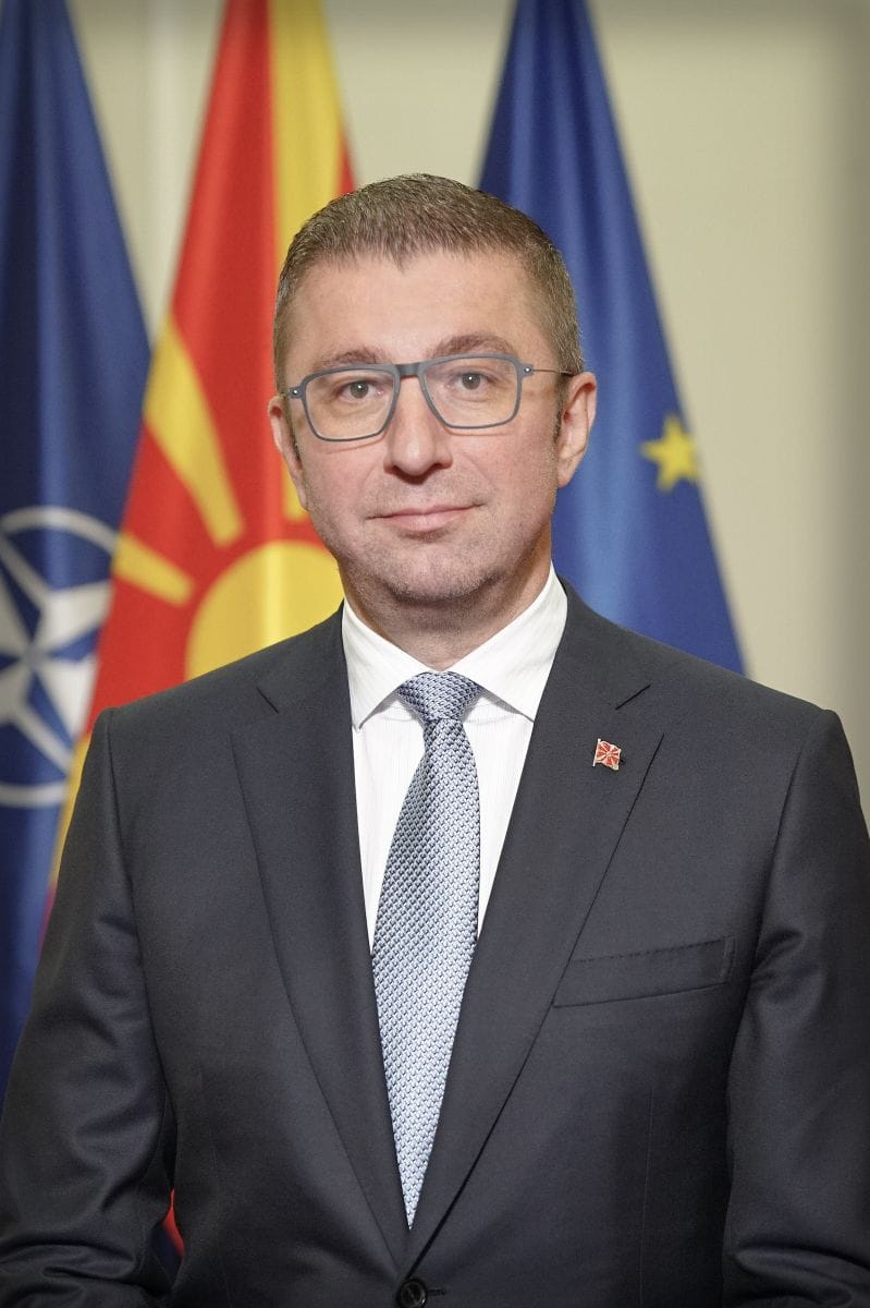Sa banorë rrezikon të humbasë Maqedonia brenda 25 vjetësh?