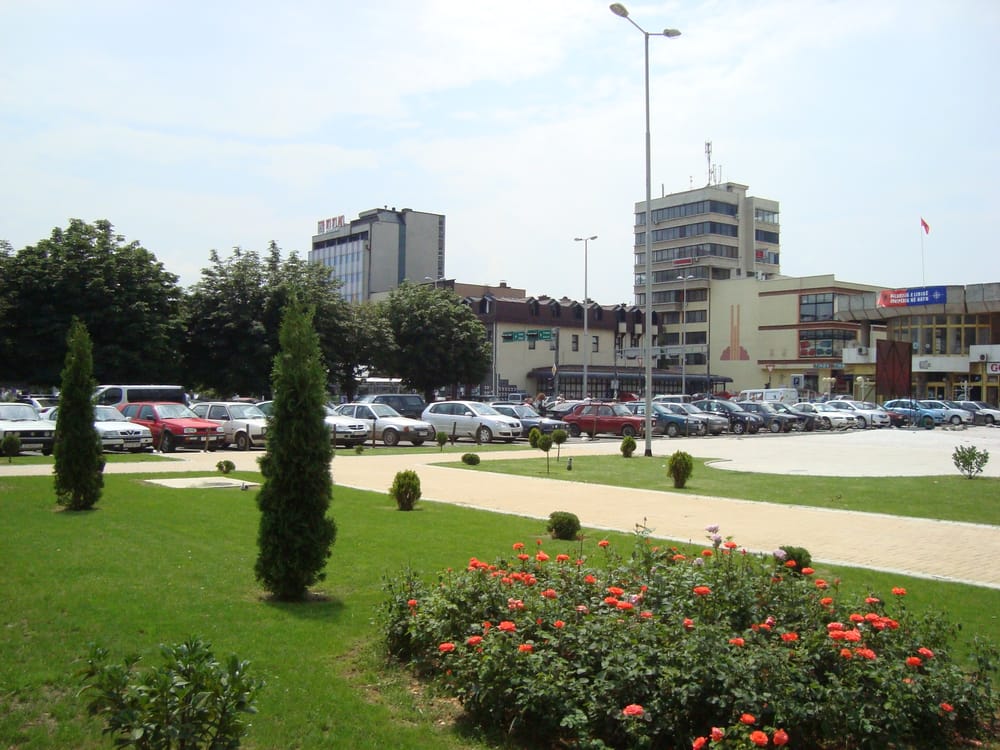 Pse emrat jugosllav u kthyen në Tetovën 90% shqiptare?