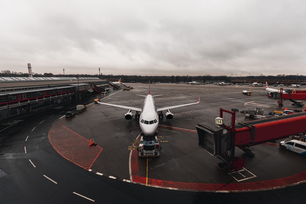 Si po lidhet aeroporti 'Apostol Pavle' i Ohrit me Vjenën?