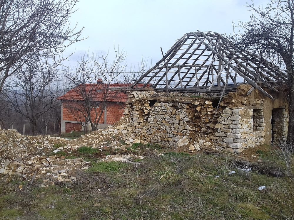 Pse KRU 'Hidromorava' paralajmëron punime në Llovcë?