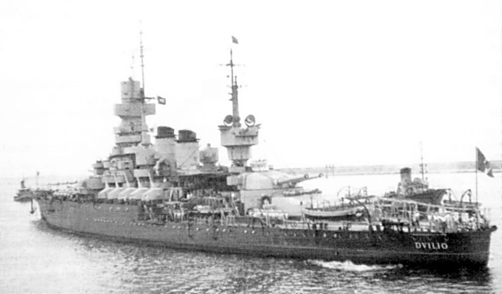 Pushtimi italian i 7 prillit 1939