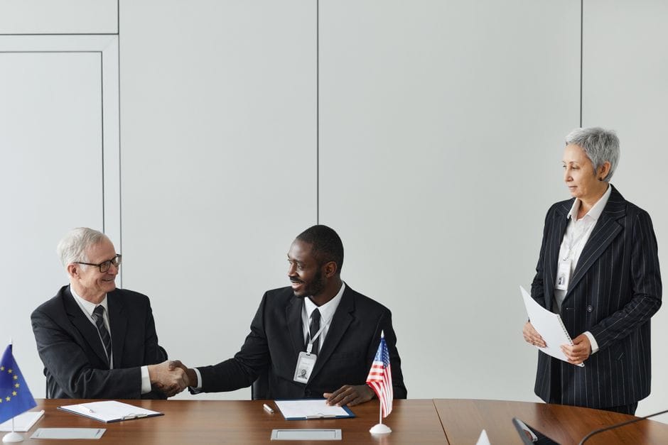 Çfarë kërkon VanHorn për të tërhequr investitorët amerikanë në Shqipëri?