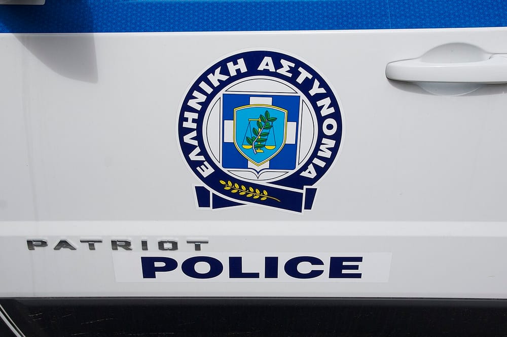 Maldin Maxhari dhunohet nga policia greke