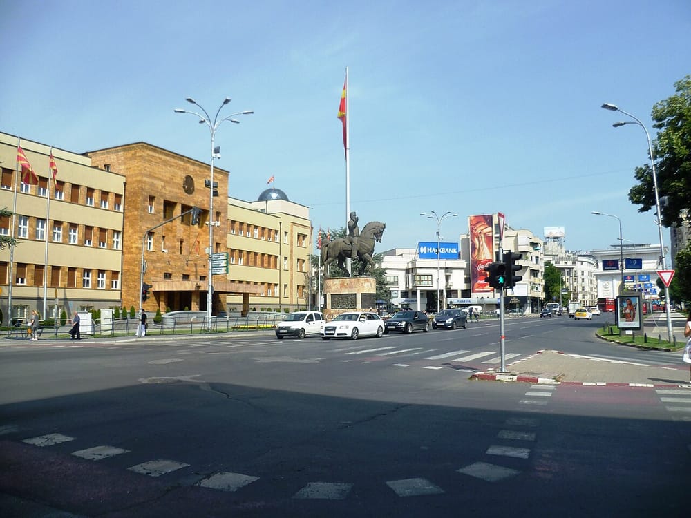 Sa afër është miratimi i Kodit Zgjedhor të ri në Maqedoni?