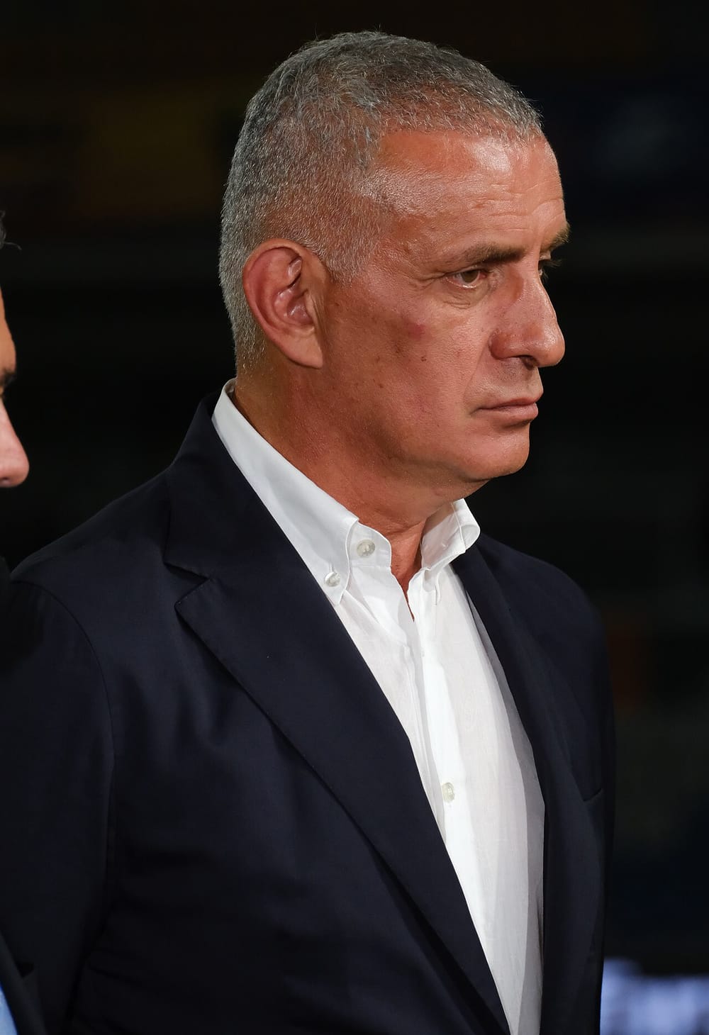 Pse kreu i TFF-së kërkon ligj kundër fyerjeve pas eliminimit?