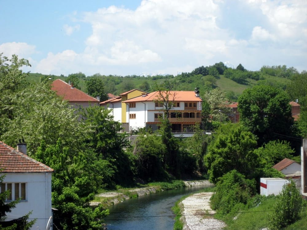 Çfarë ndodhi me të miturën në lumin Erenik në Gjakovë?