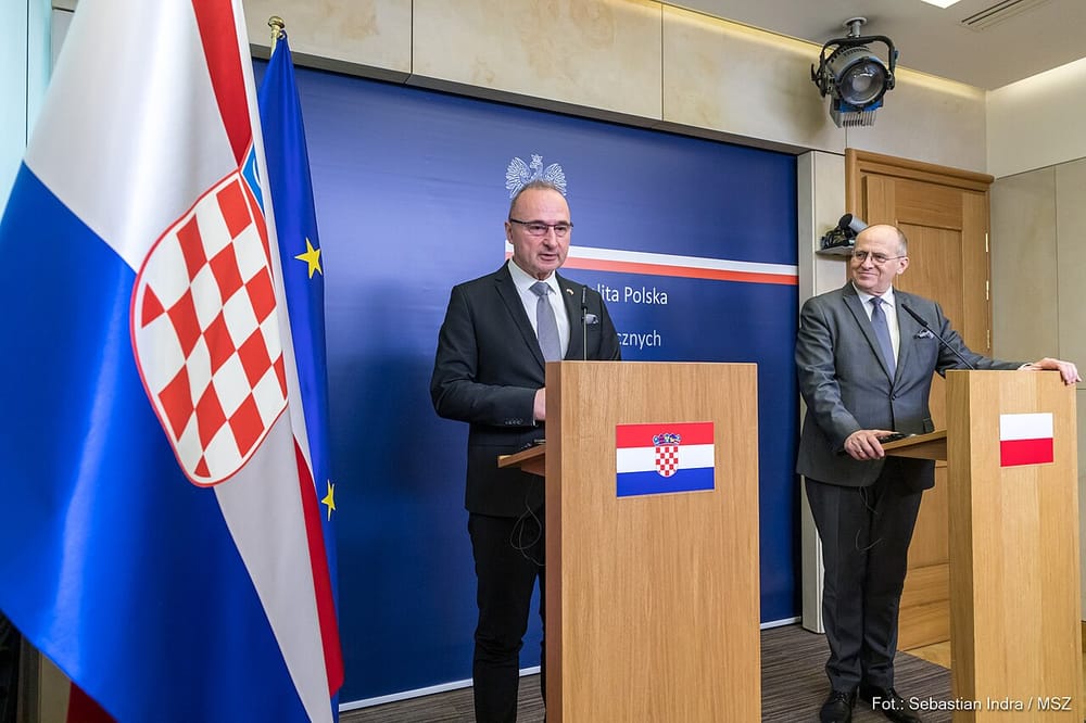 Pse Kroacia mbështet stabilitetin institucional të Kosovës?