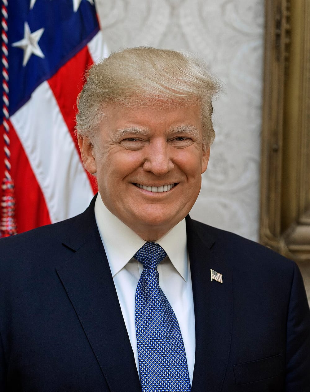 Trump zgjat gjendjen e jashtëzakonshme për Ballkanin Perëndimor