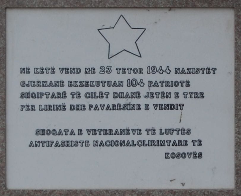 Personat e zhdukur nga lufta në Kosovë: bilanci i 26 viteve kërkim