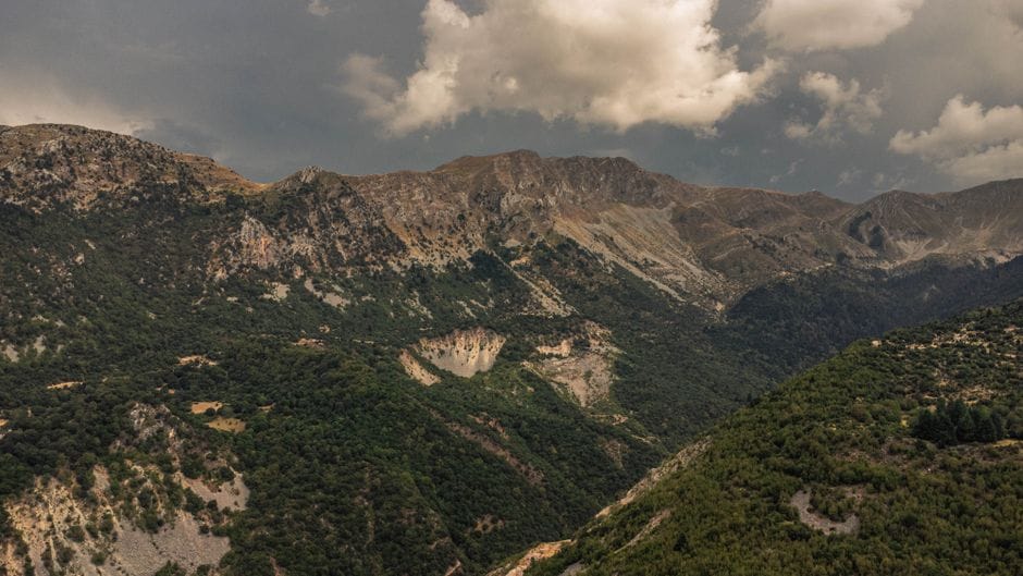 Çamët: historia e një dëbimi