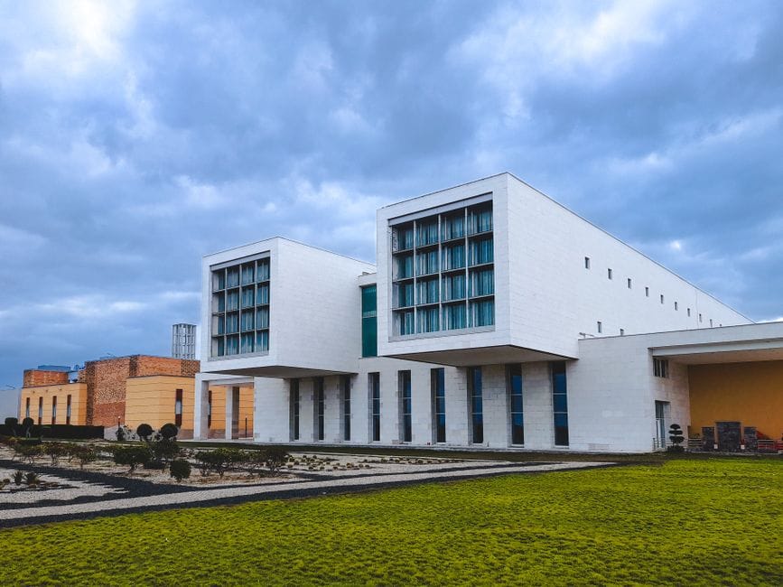 Si ndodhi përleshja me thikë para Universitetit të Tetovës?