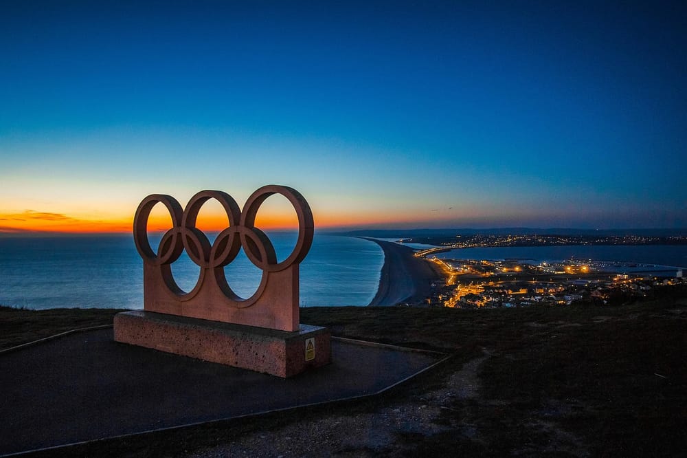 Si bashkoi Lezha sportin me edukimin për Ditën Olimpike?