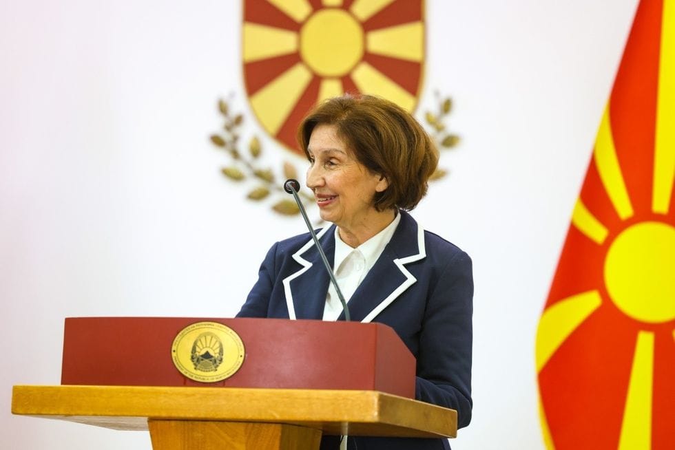 Pse Siljanovska-Davkova i quan humbje kohe mosmarrëveshjet historike?