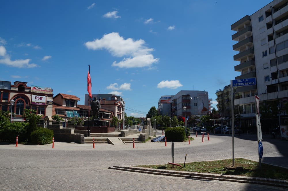 Si e ndërpreu Klinë valën e vapës reshja e fortë?