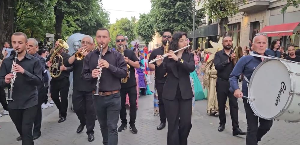 Si u hap sezoni turistik në Korçë?