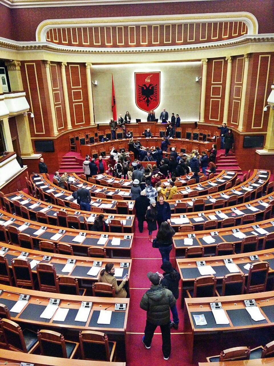 Çfarë kërkon Java Çame në Tiranë 82 vite pas dëbimeve të vitit 1944?