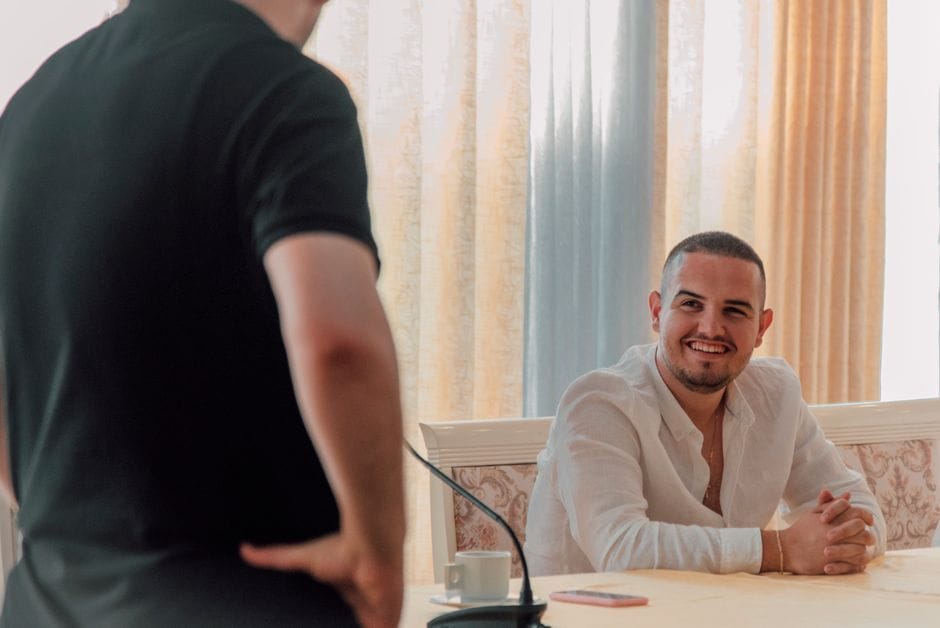Si iu përgjigj Granit Xhaka akuzave se është 'toksik' për Zvicrën?