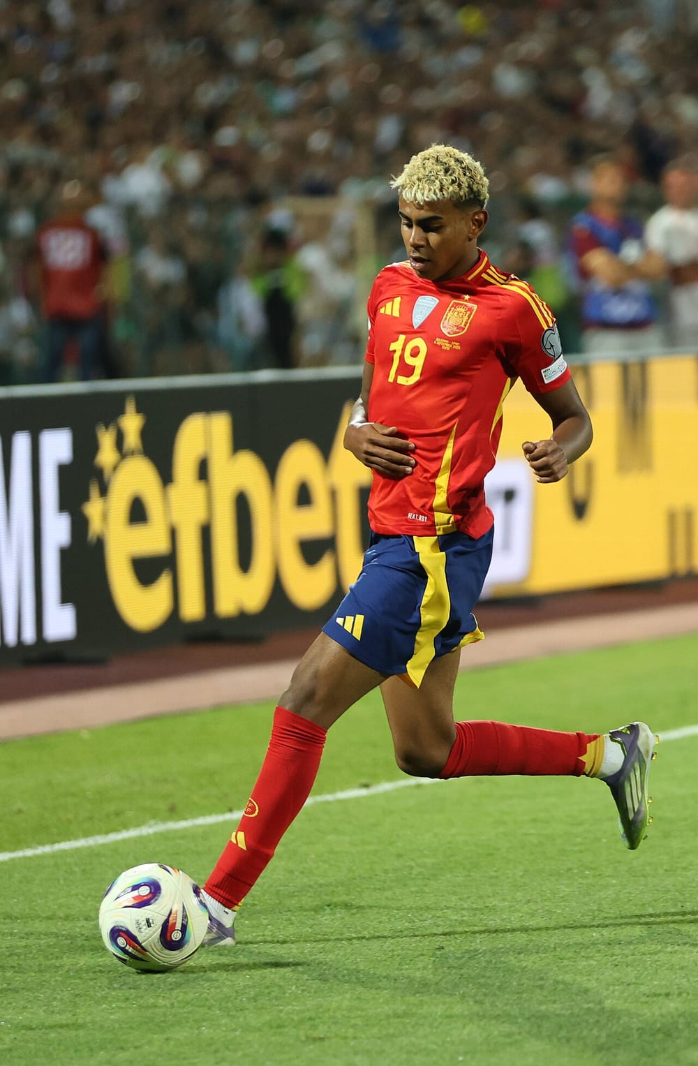Kush është idhulli i vërtetë i Lamine Yamalit në futboll?