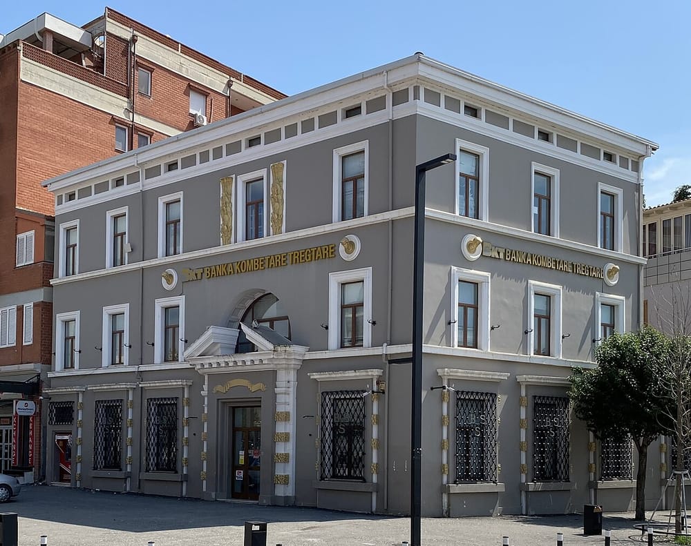 Investimet e huaja në prona arrijnë 172 milionë euro
