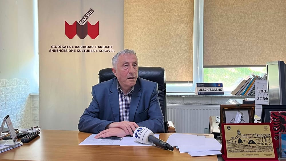 Çfarë kërkon SBASHK nga qeveria e re për krizën në arsim?
