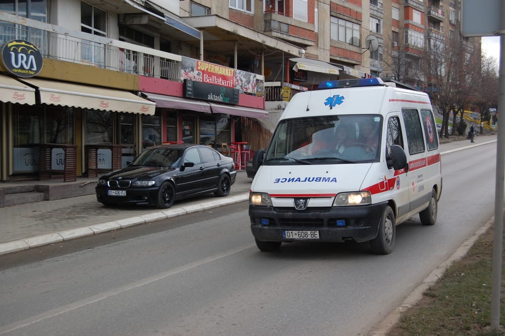 Nis renovimi i Hemodializës në QKUK, pacientët do të trajtohen në qendra të tjera