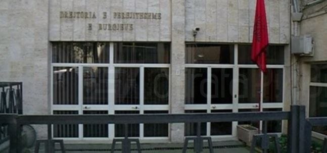 Si u gjend i pajetë 47-vjeçari Fatmir Qoku në spitalin e burgjeve?