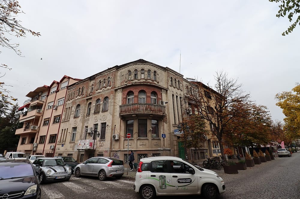 Pse Avokati i Popullit në Maqedoni kërkon provimin e jurisprudencës në shqip?