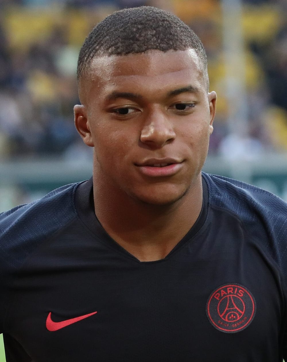 Pse Mbappe pranon se lidhja me Dembelen mund të përmirësohet?
