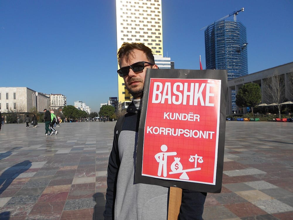 Çfarë zbuloi Gent Progni mbi patronazhistët e PS-së?