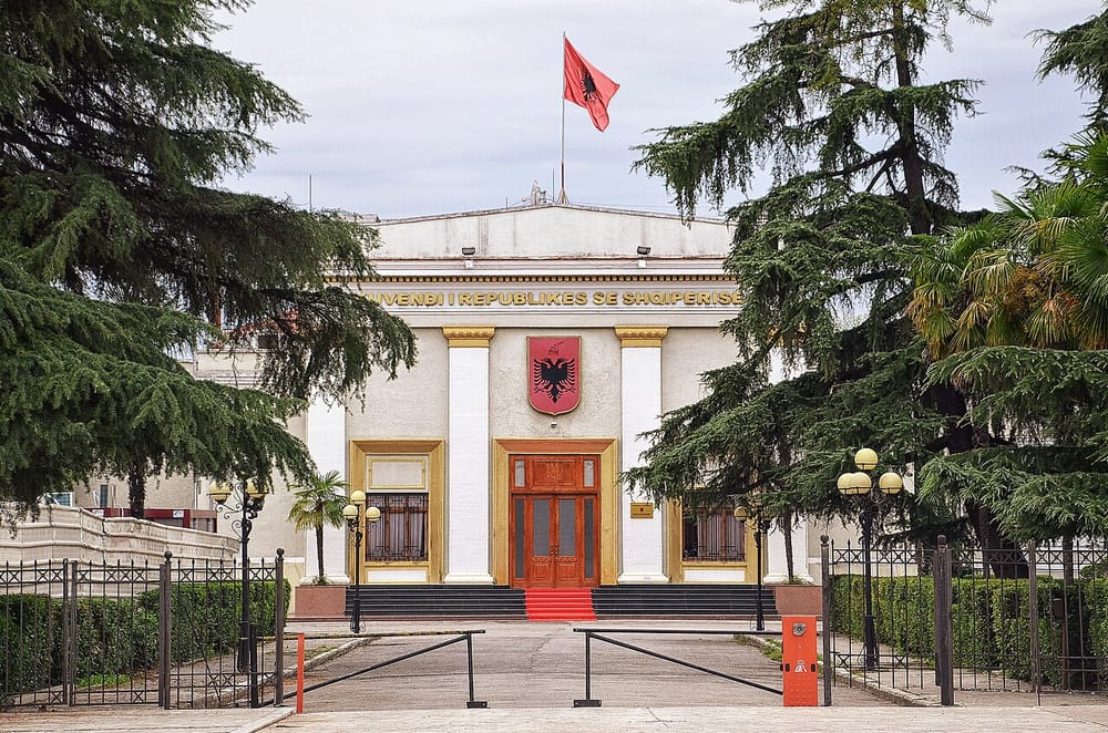 Çfarë kërkon Shoqata Çamëria nga Parlamenti?