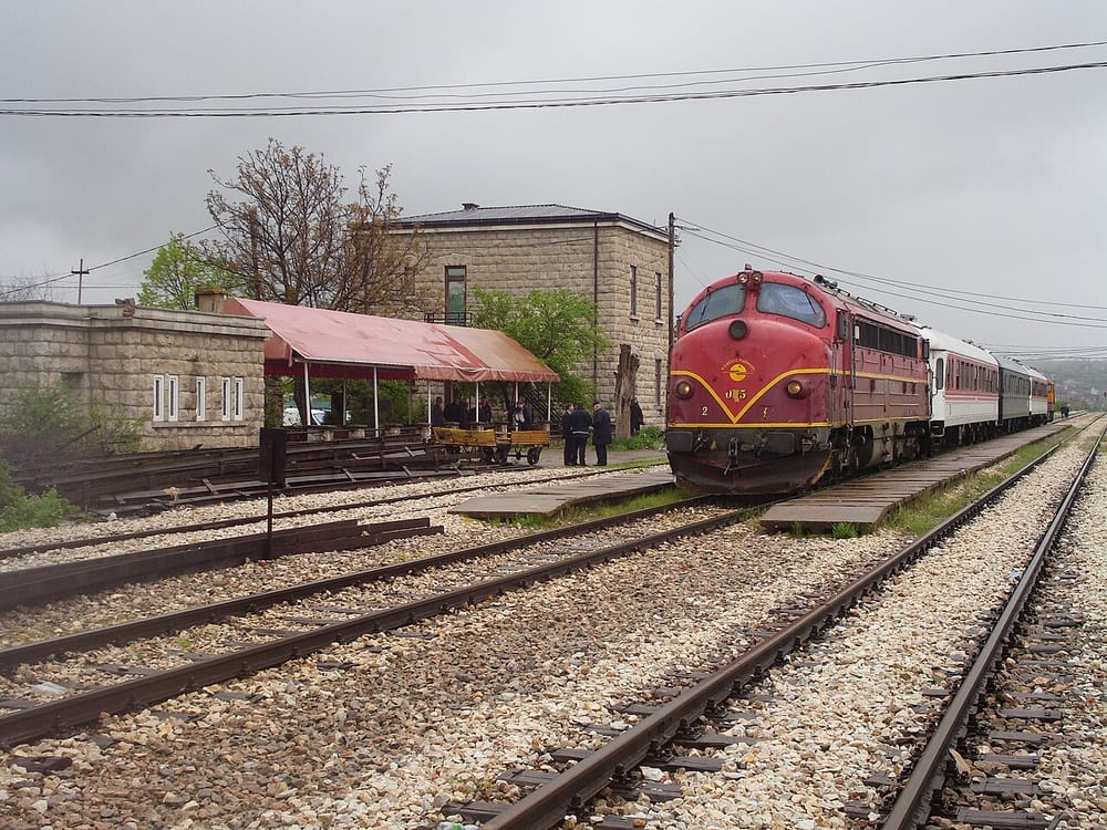 Çfarë ndodhi në aksidentin me tren në Drenas?