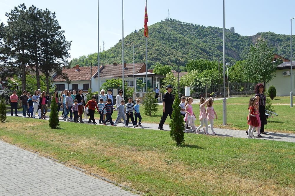 Çfarë tentoi 'mjeku' i falsë nga Shkupi?