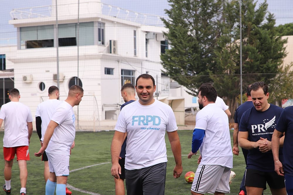 Pse Jorida Tabaku e akuzon Edi Ramën për 'gjueti shtrigash'?