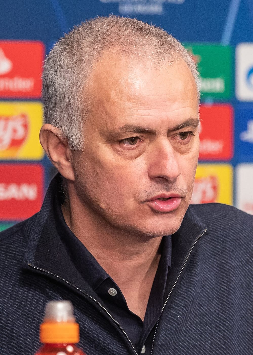 Pse po e bllokon Jose Mourinho largimin e Gonzalo Garcías?
