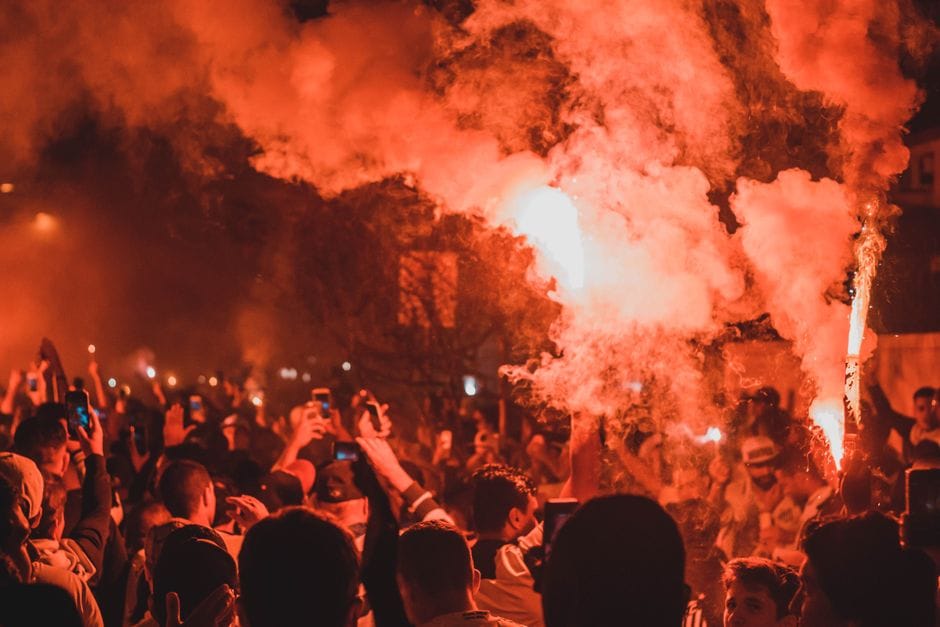 Çfarë kërkojnë protestuesit që kaluan natën para Kryeministrisë?