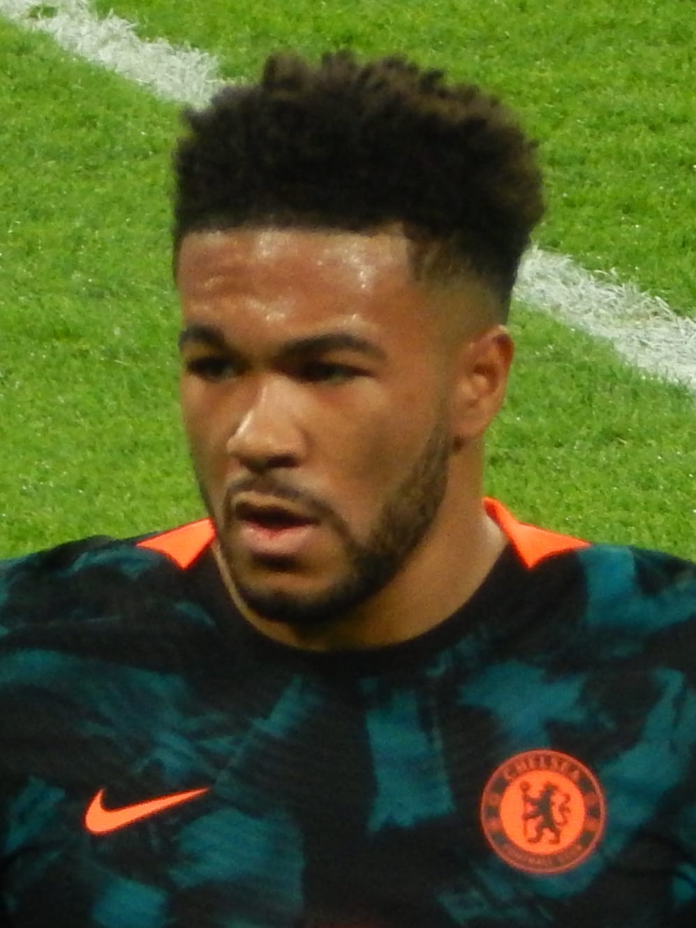 Si do të luajë Anglia pa Reece James kundër Panamasë?