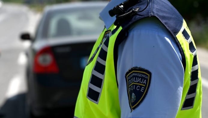 Çfarë gjeti policia në shtëpinë e 50-vjeçarit të arrestuar në Gostivar?