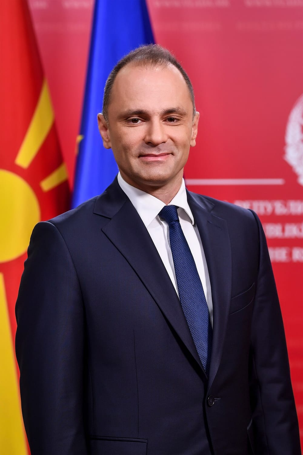 Pse Venko Filipçe akuzon VMRO-DPMNE-në për izolim të vendit?