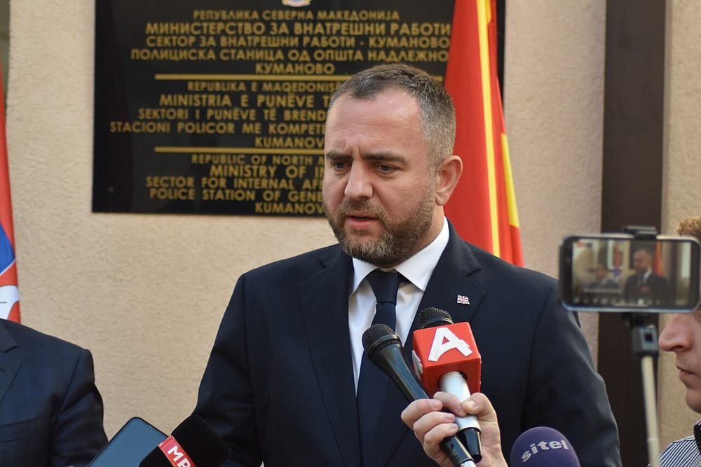 Kush kërkoi lejen për mjekra të policisë — ministri apo sindikata?