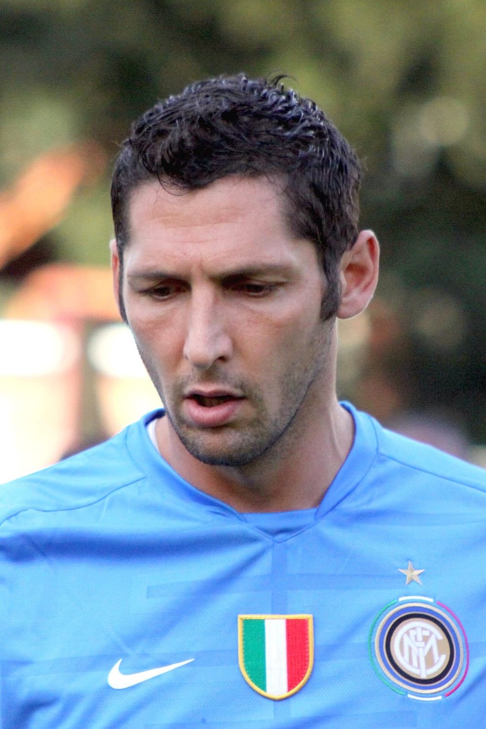Pse Materazzi e quan Ibrahimovićin tifozin më të madh të Interit?