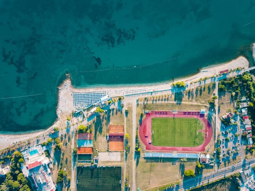 Trimror Selimi kalon te OFK Petrovac