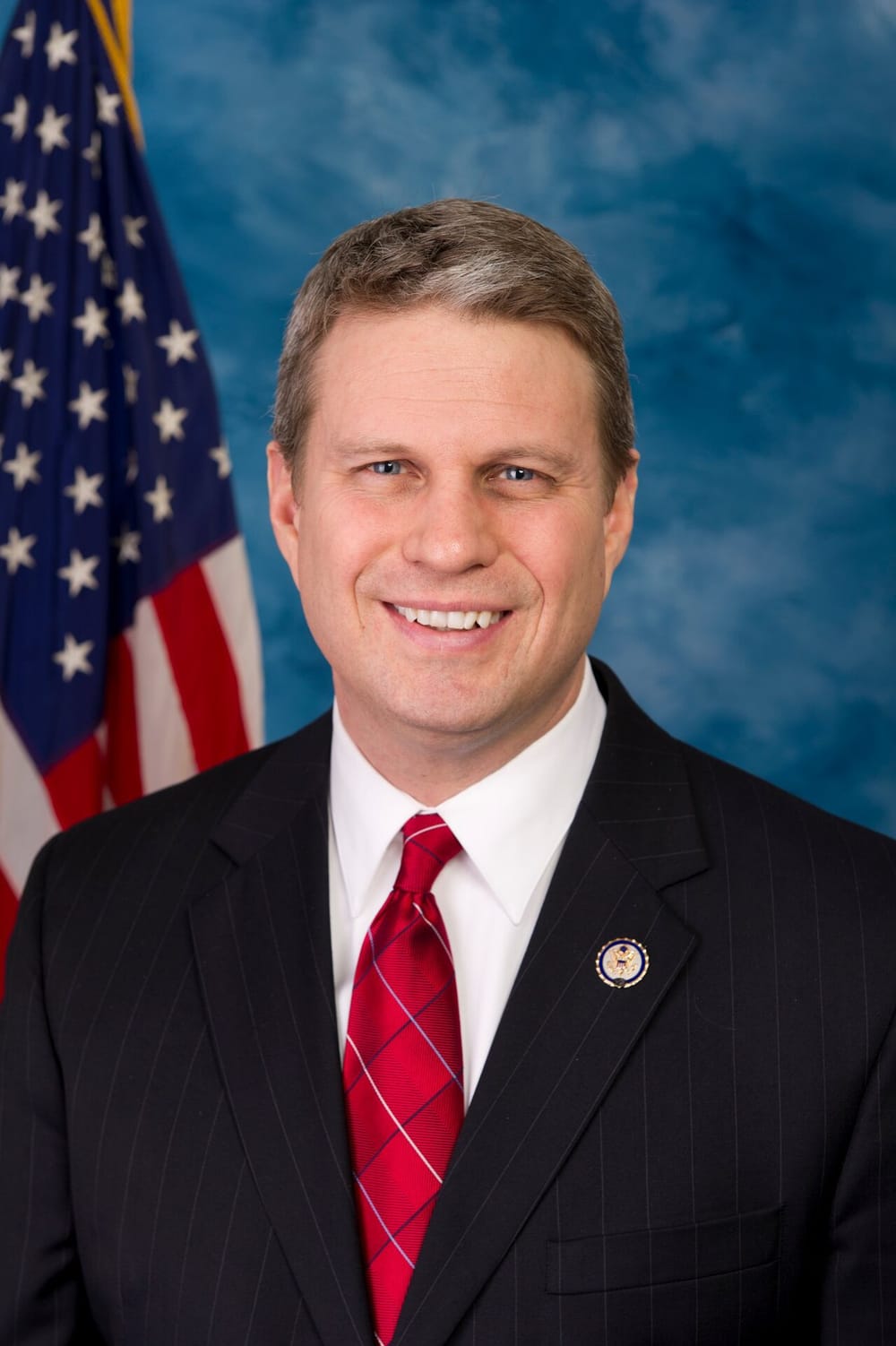 Çfarë i kërkoi Albanians For America Kongresistit Huizenga?