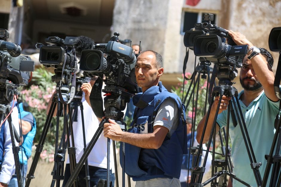 Pse IFJ-ja i quajti gjobat e KPM-së "formë censure"?