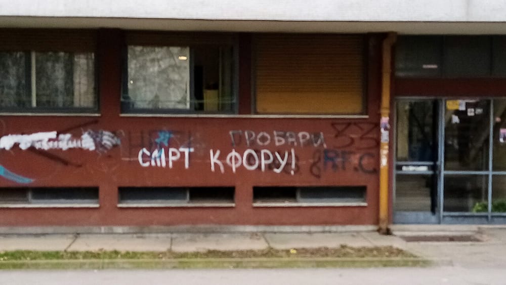 Çfarë i kërkoi Dega II e LDK-së në Prishtinë Abdixhikut?
